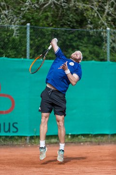 Bild 426 - RL/NL Suchsdorfer SV - SV Blankenese / Hamburger Polo Club